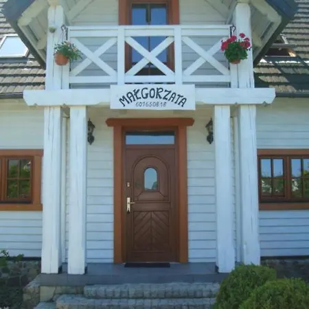 Domki Malgorzata Wladyslawowo Exterior photo