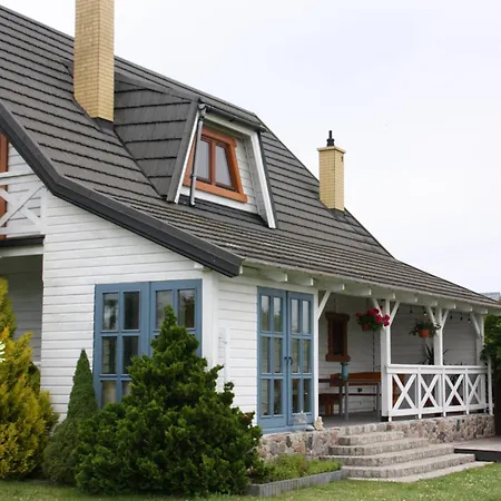 Domki Malgorzata Wladyslawowo Exterior photo