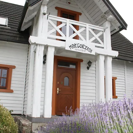 Domki Malgorzata Wladyslawowo Exterior photo