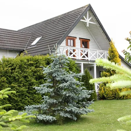 Domki Malgorzata Wladyslawowo Exterior photo