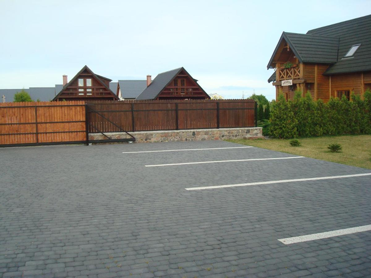 Malgorzata Lodge Władysławowo