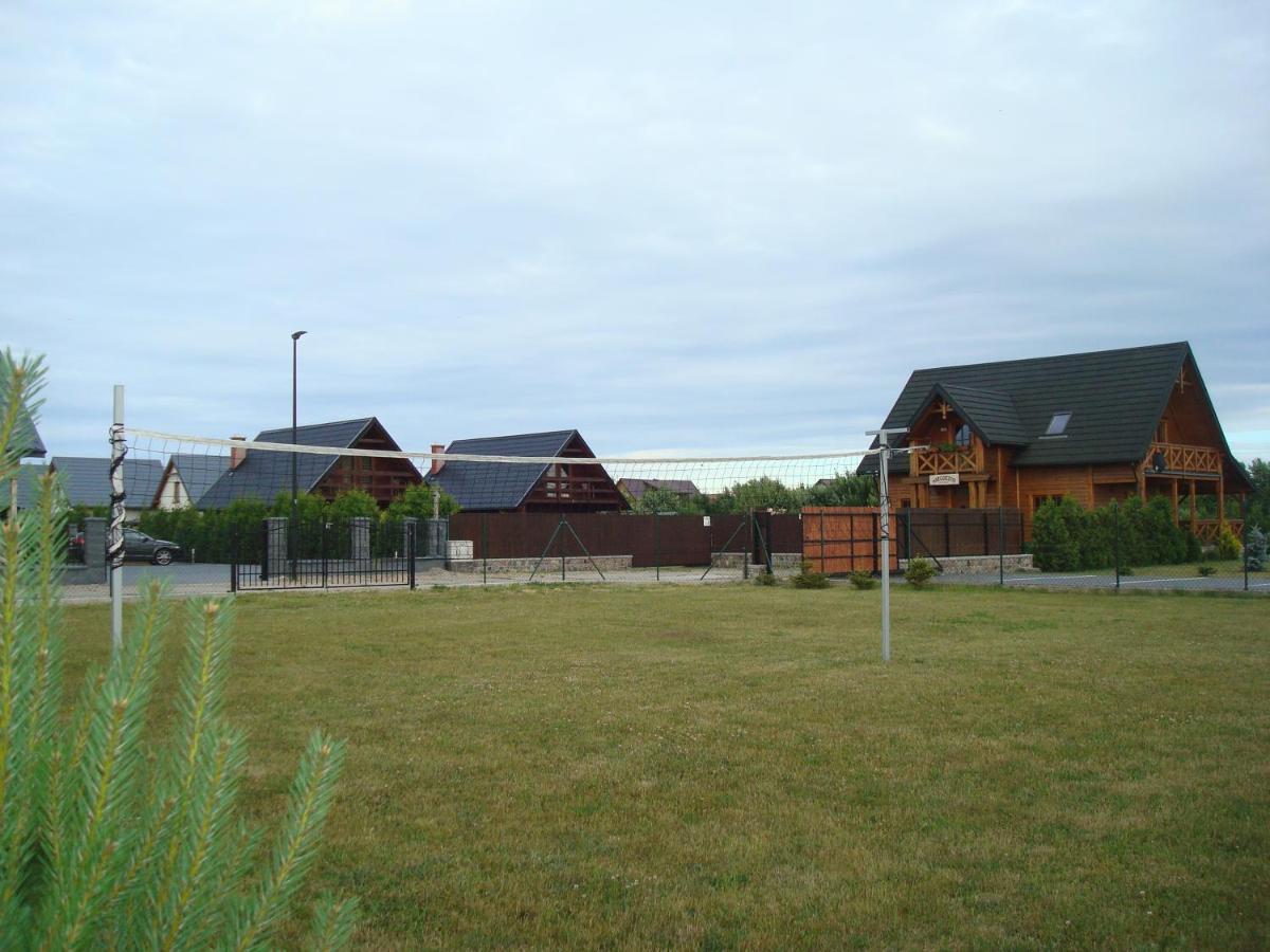 Lodge Malgorzata Władysławowo
