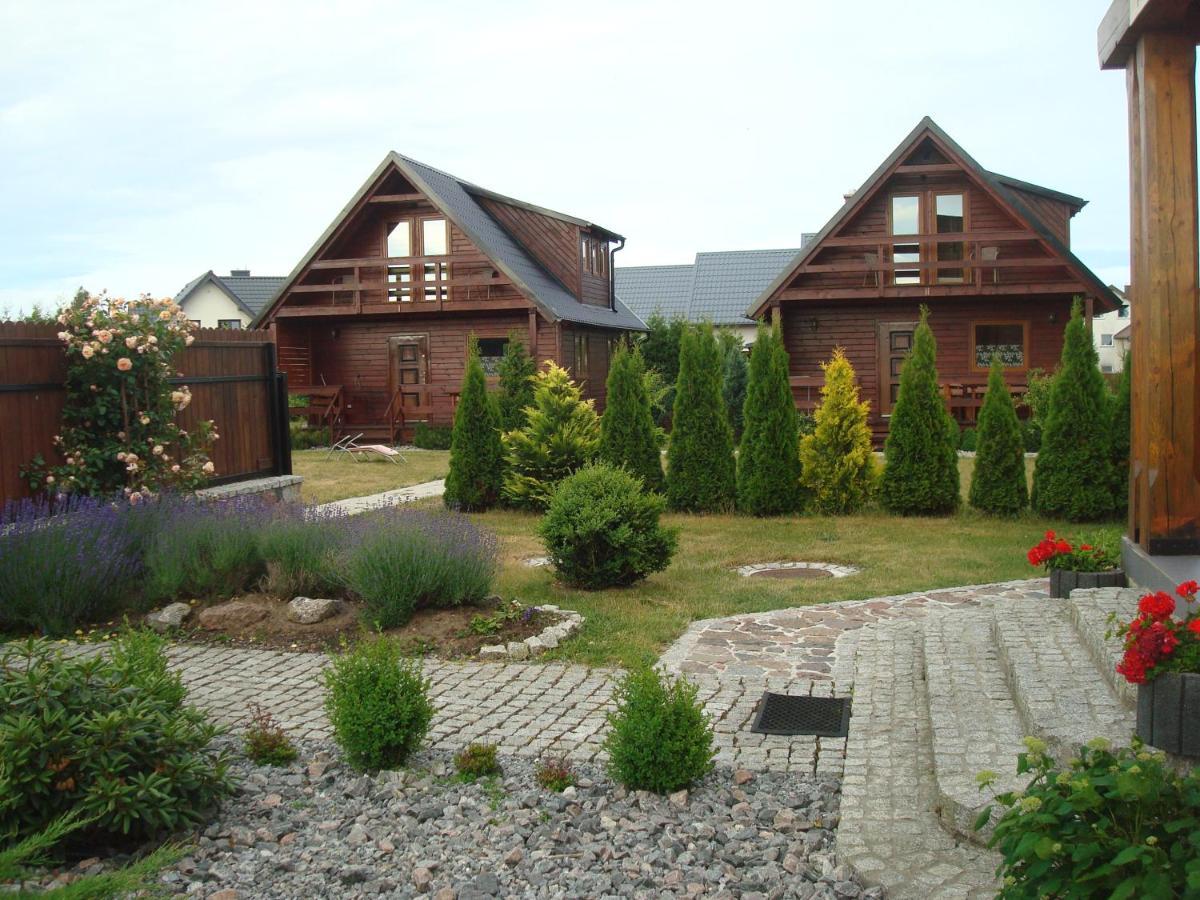Malgorzata Lodge