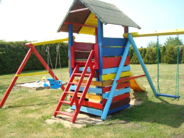 Malgorzata Lodge Władysławowo