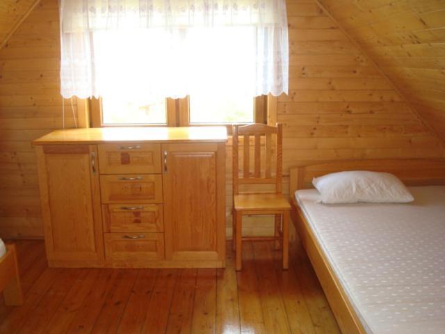Lodge Malgorzata