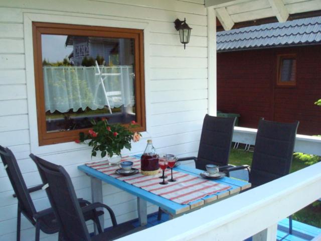 Lodge Malgorzata