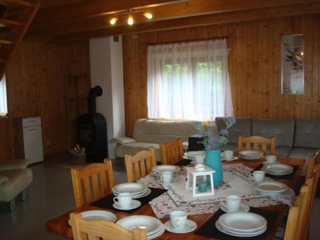 Malgorzata Lodge *