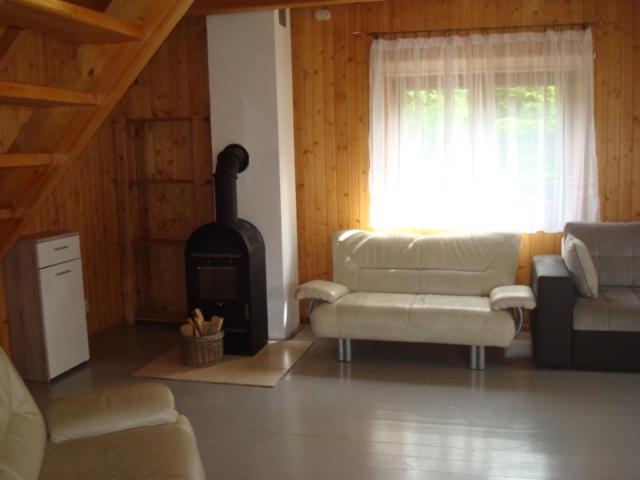 Lodge Malgorzata Władysławowo