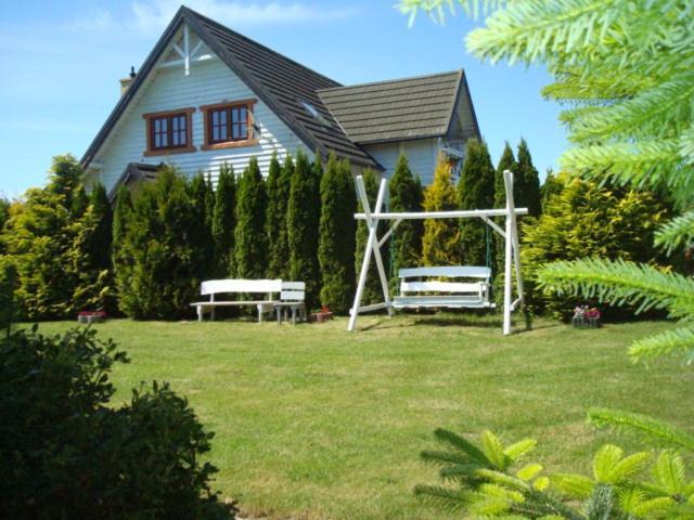 Lodge Malgorzata