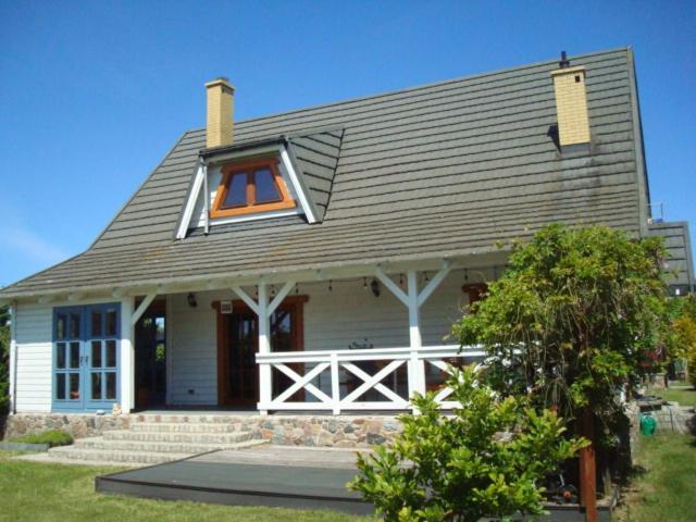 Malgorzata Lodge *