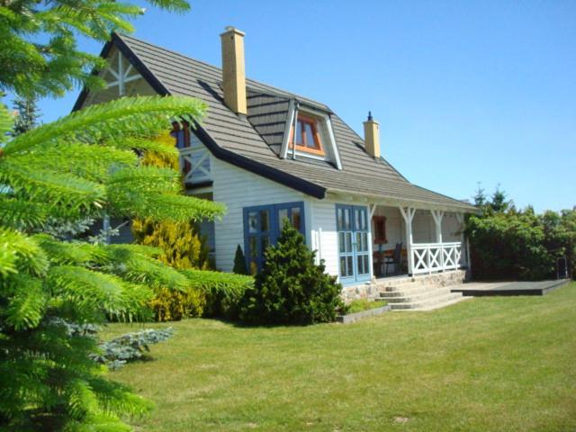 Lodge Malgorzata *