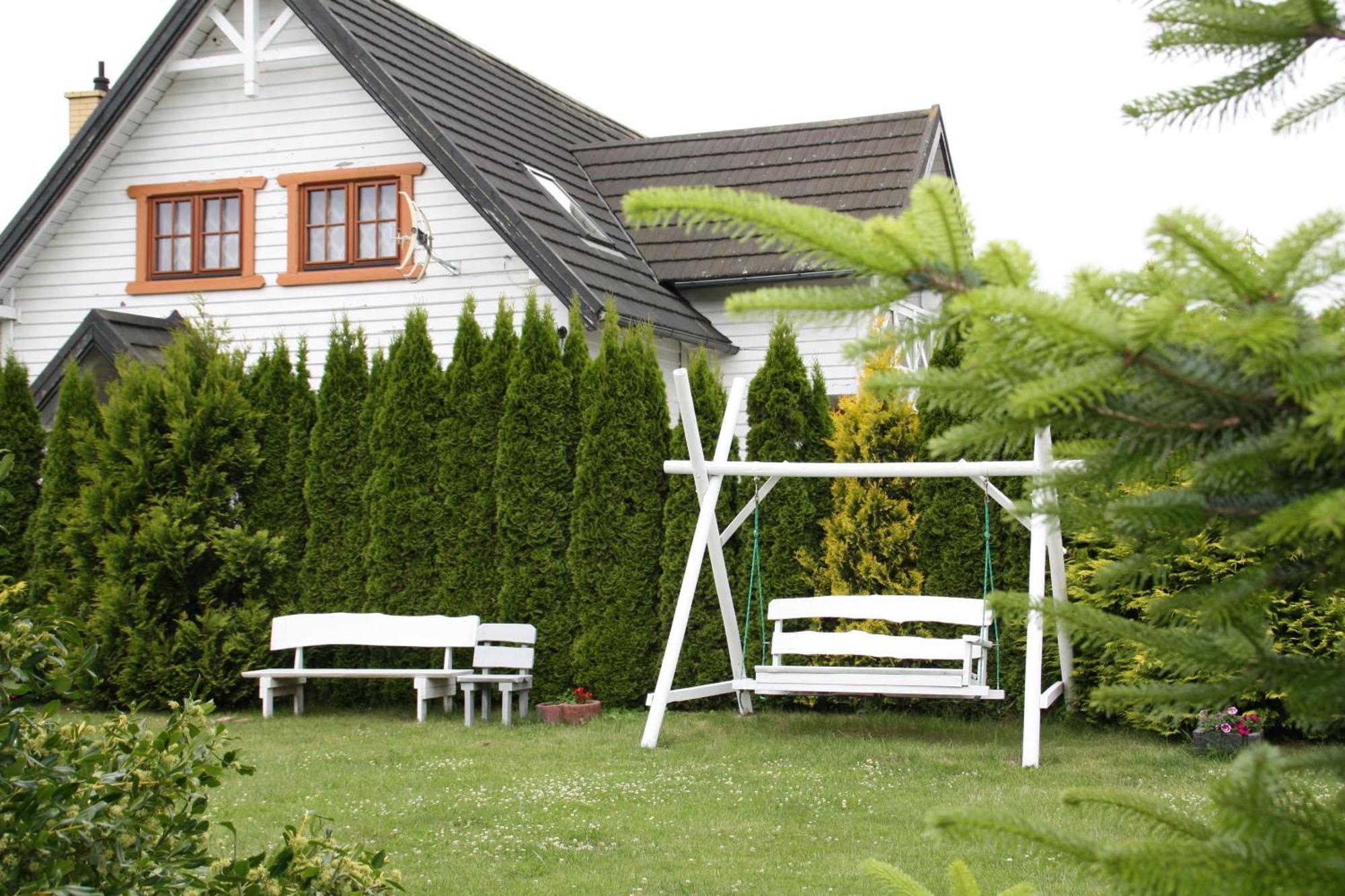 Malgorzata Lodge *