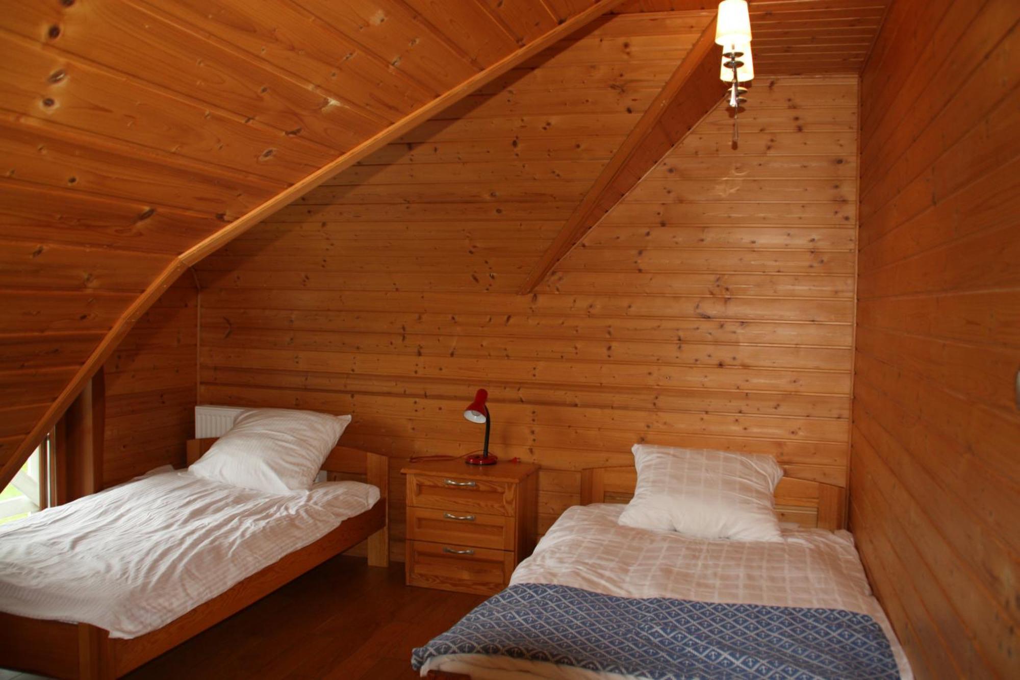 Lodge Malgorzata *
