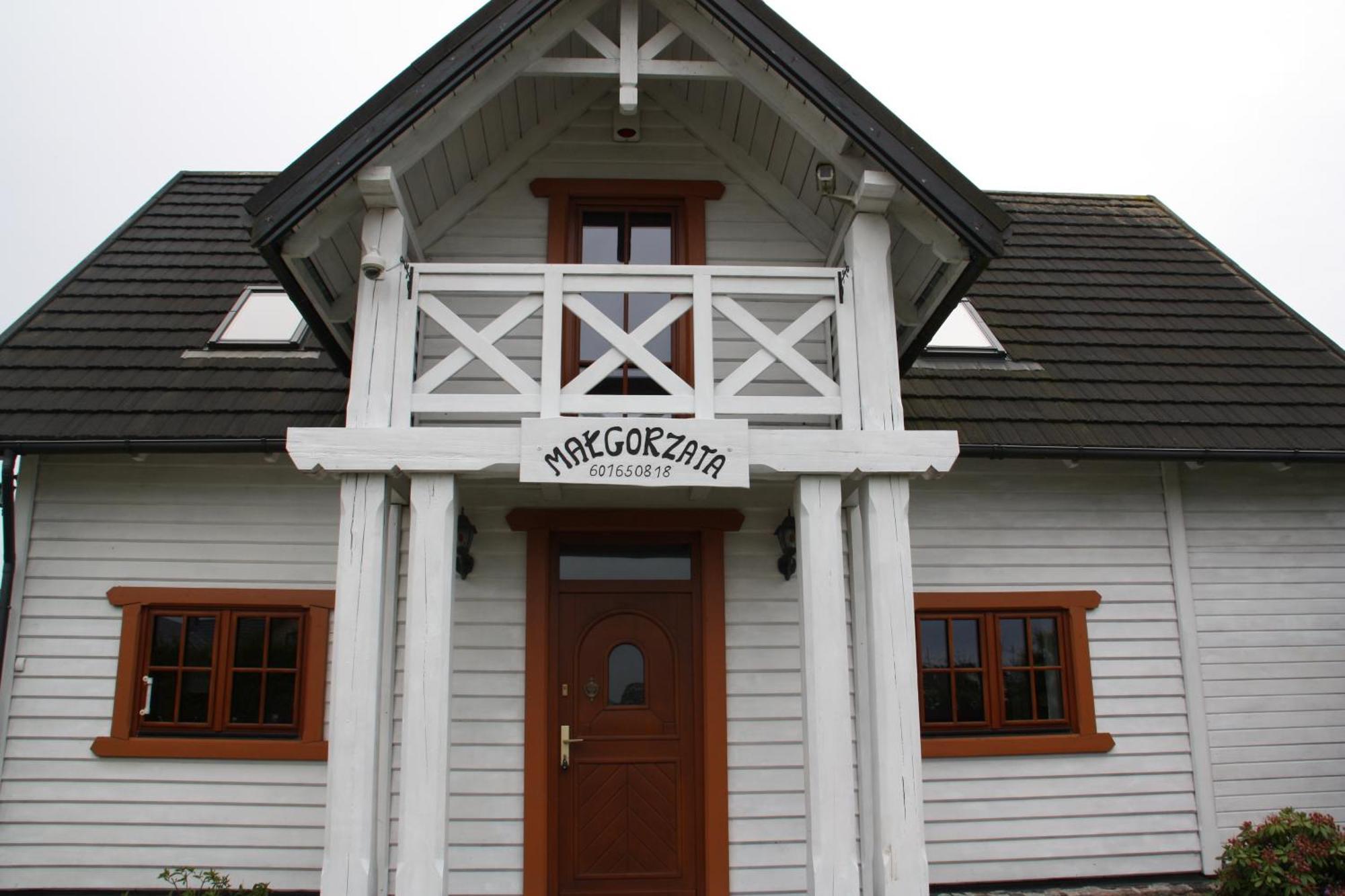 Malgorzata Lodge Władysławowo