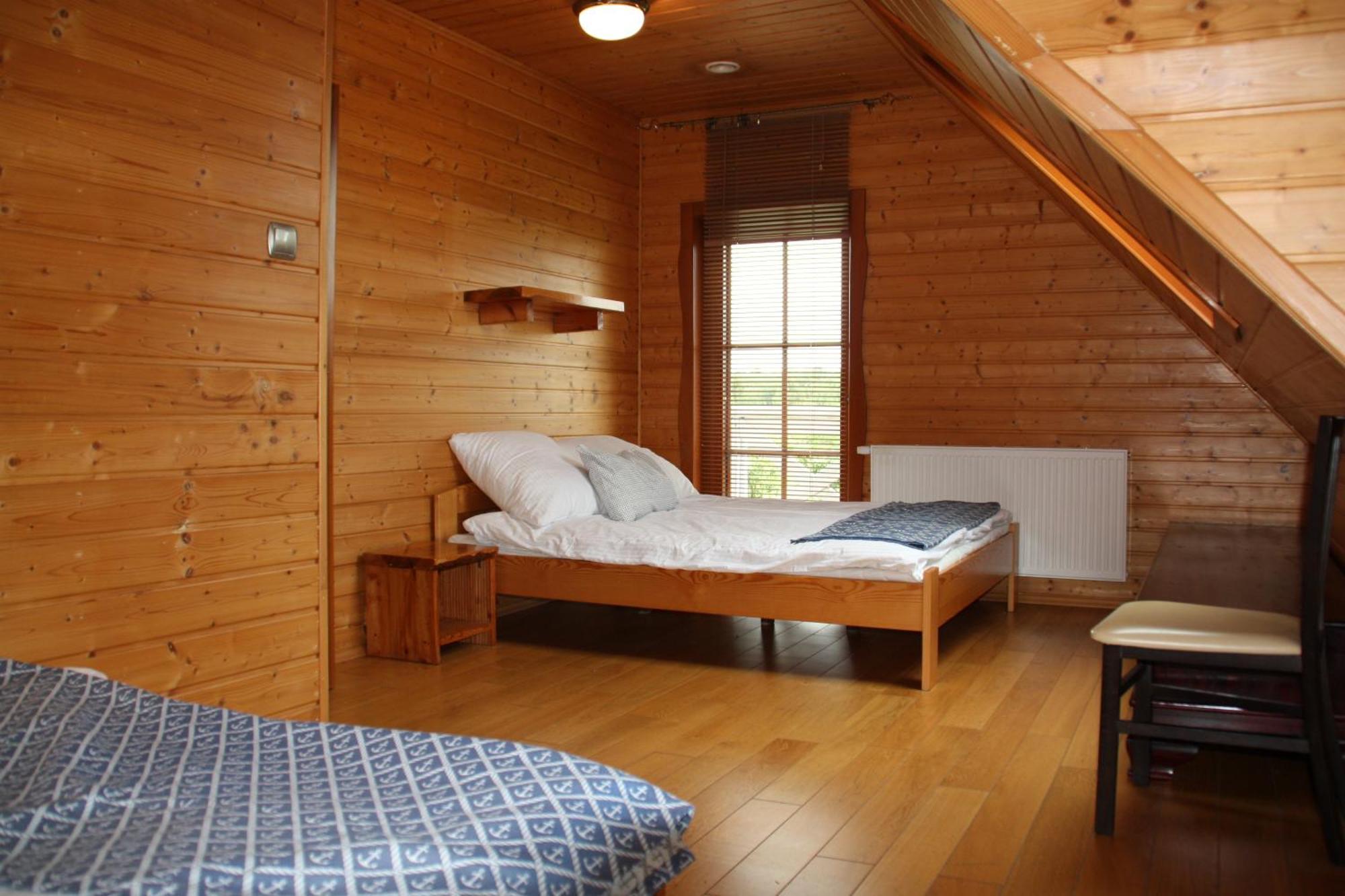 Lodge Malgorzata