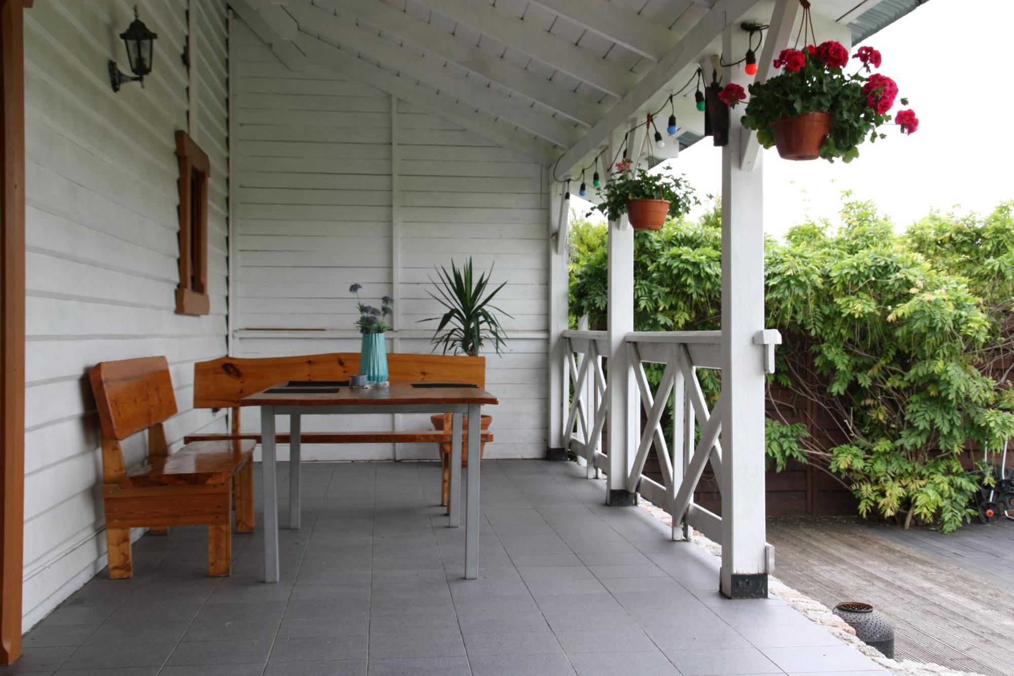 Malgorzata Lodge *