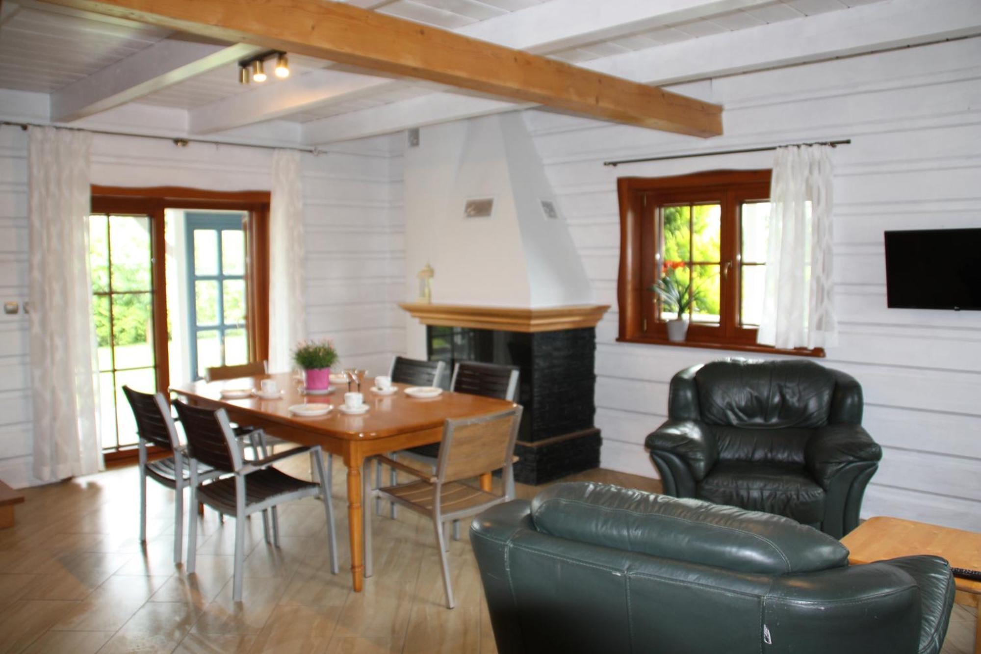 Malgorzata Lodge *