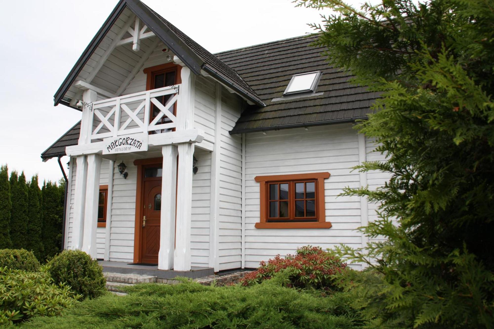 Malgorzata Lodge