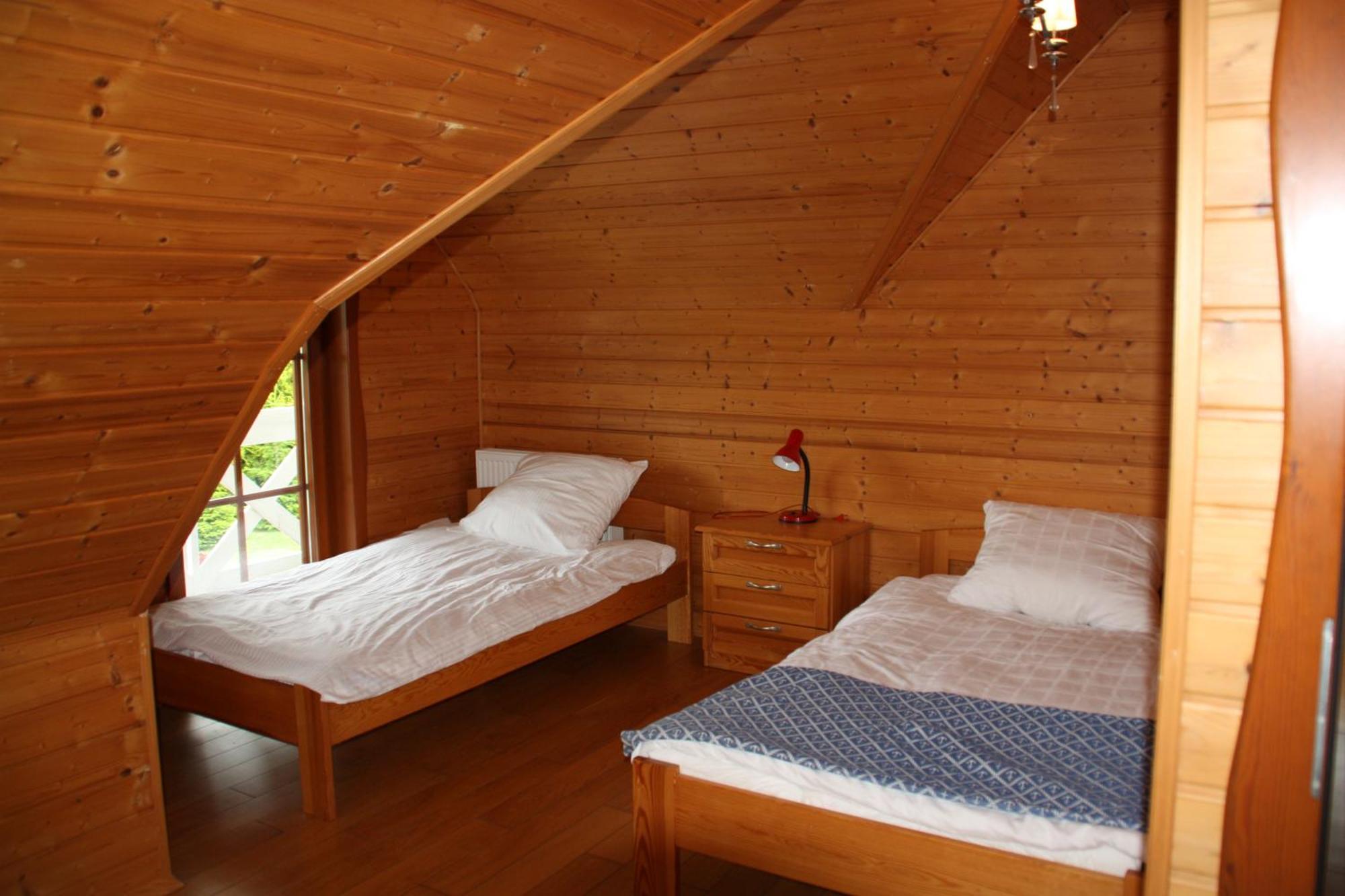 Lodge Malgorzata