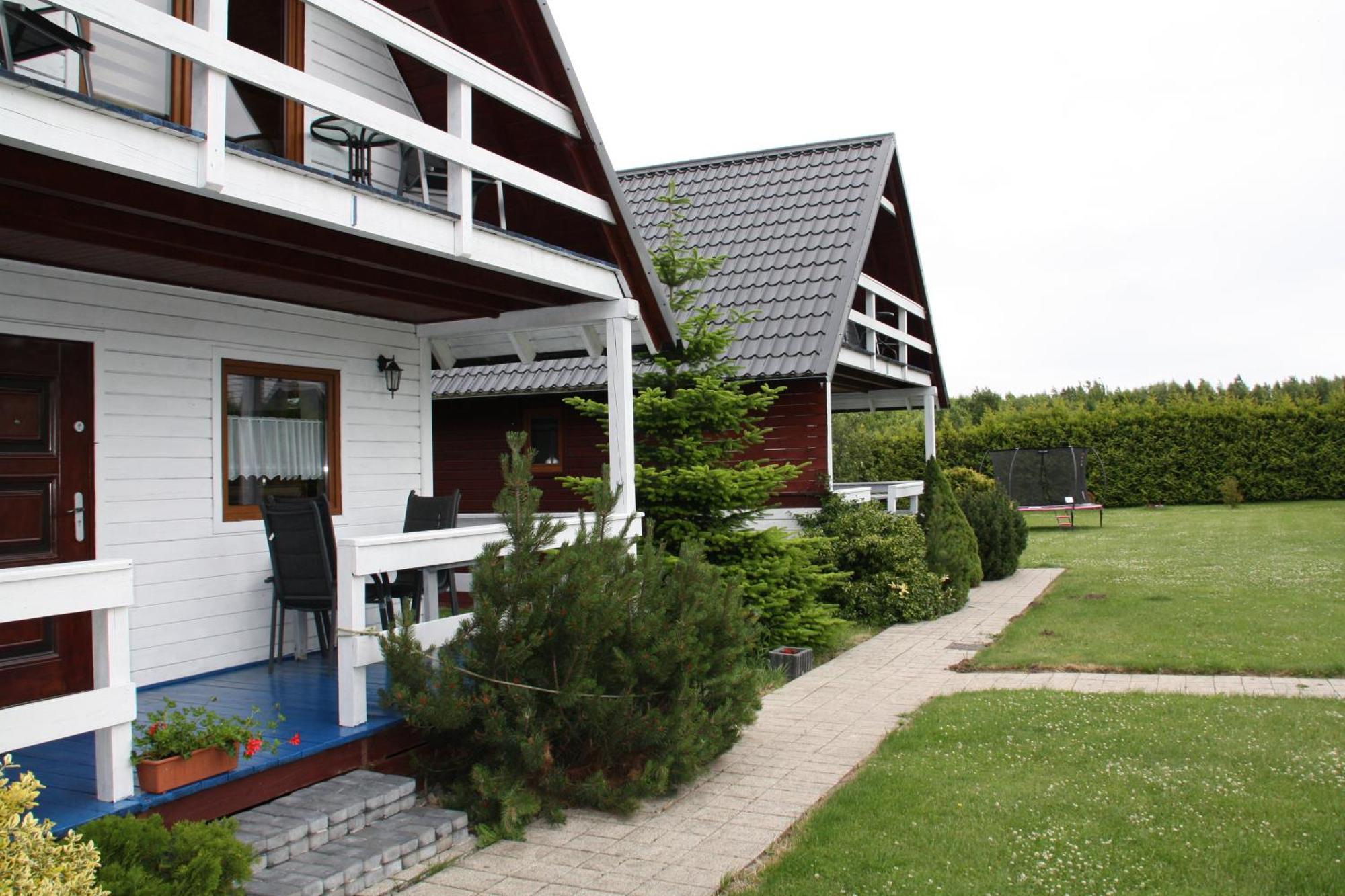 Lodge Malgorzata