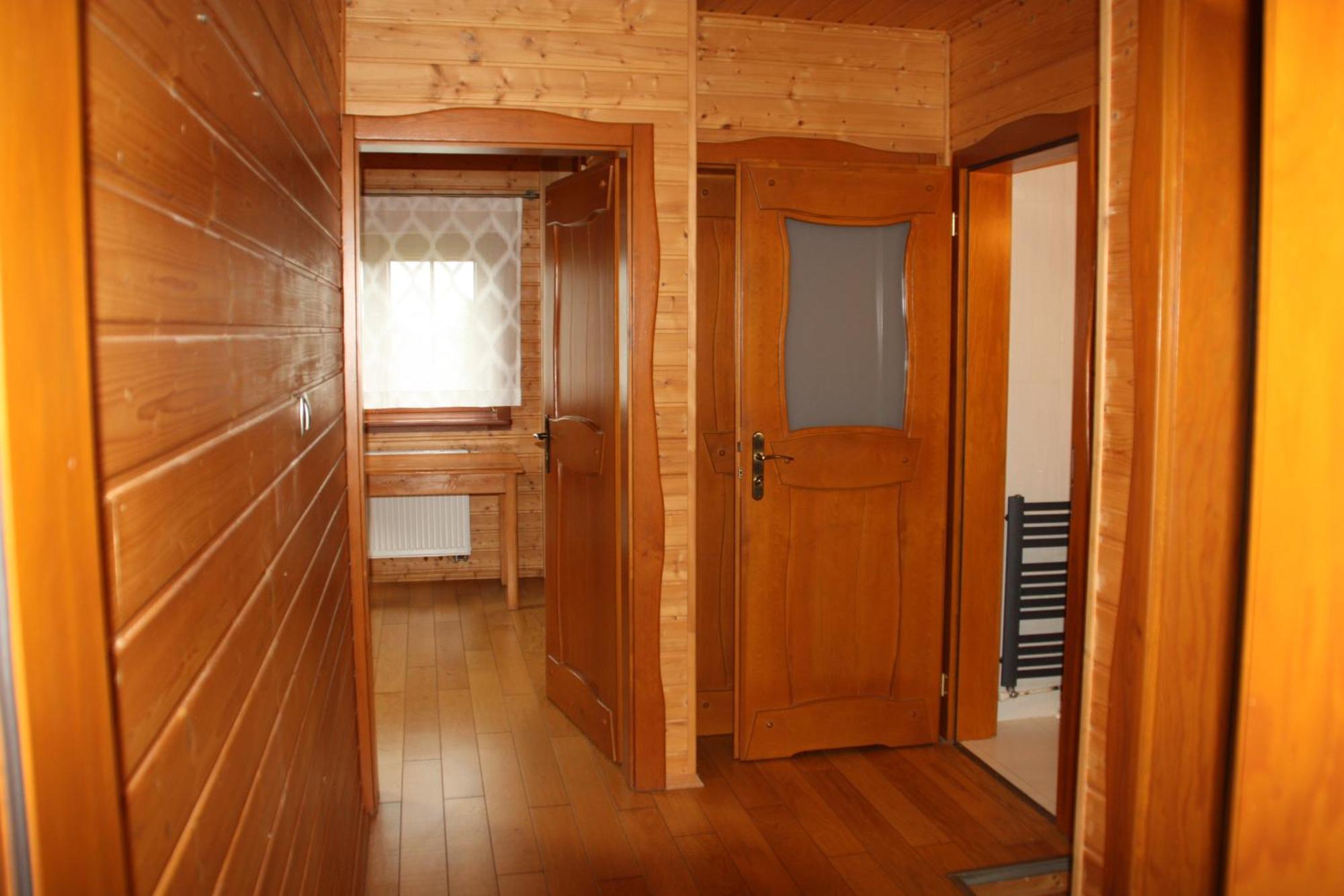 Malgorzata Lodge Władysławowo